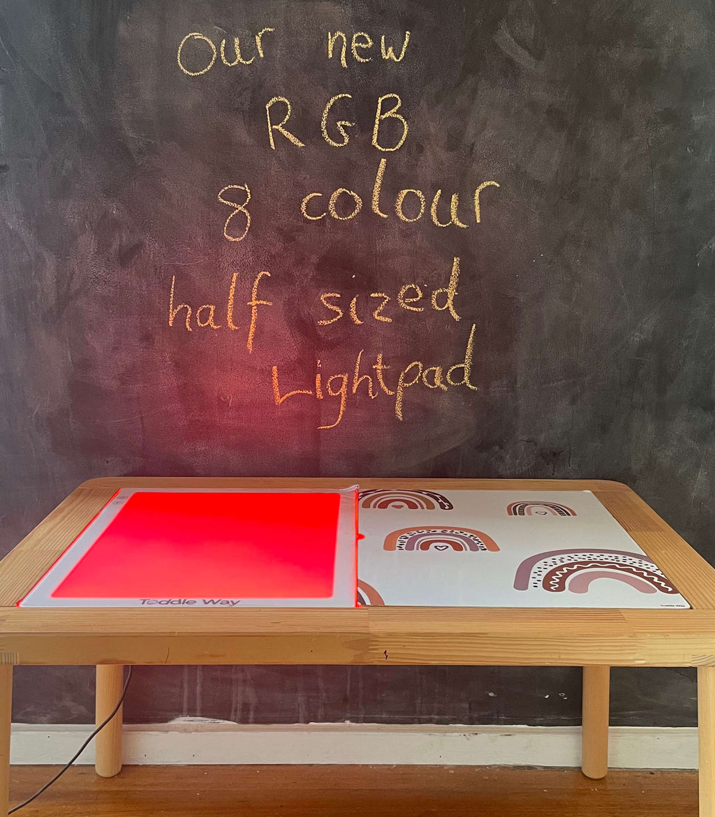 A3 LightPad - RGB
