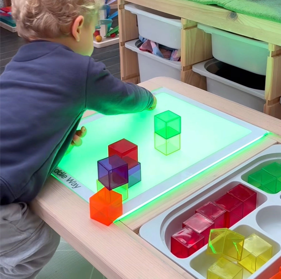 LightPad A3 RGB