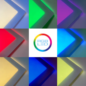 A3 LightPad - RGB