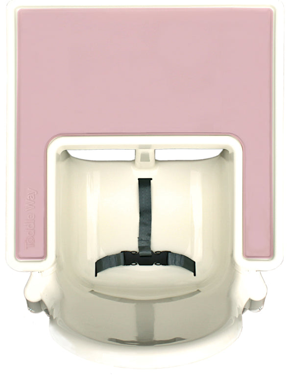 Highchair Silicone Placemat | Solid Colour
