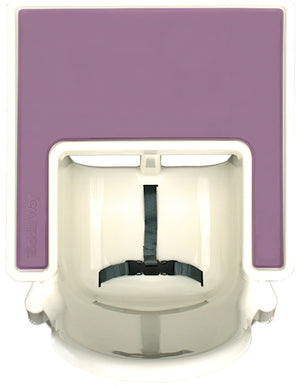 Highchair Silicone Placemat | Solid Colour