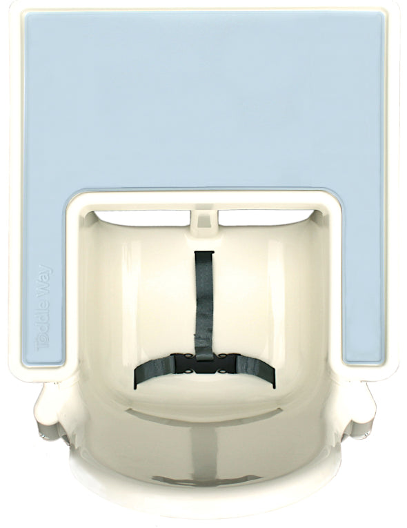 Highchair Silicone Placemat | Solid Colour