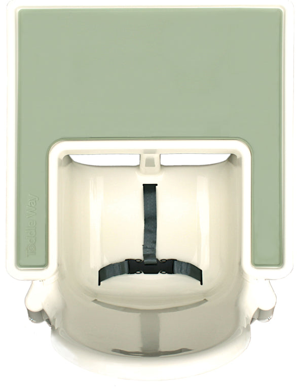 Highchair Silicone Placemat | Solid Colour
