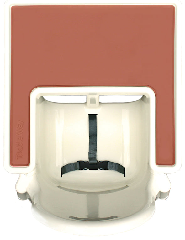 Highchair Silicone Placemat | Solid Colour