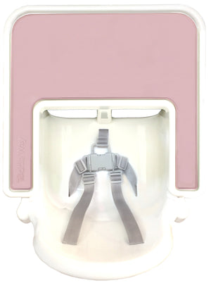 Highchair Silicone Placemat | Solid Colour