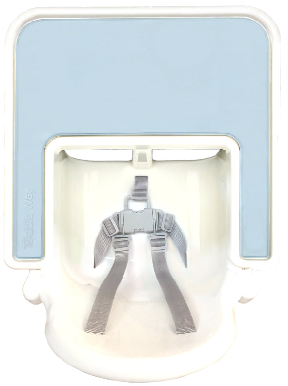 Highchair Silicone Placemat | Solid Colour