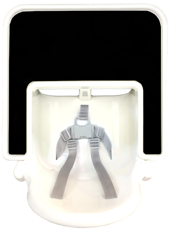 Highchair Silicone Placemat | Solid Colour