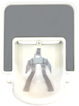 Highchair Silicone Placemat | Solid Colour