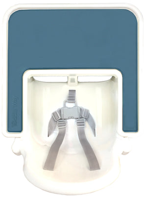 Highchair Silicone Placemat | Solid Colour