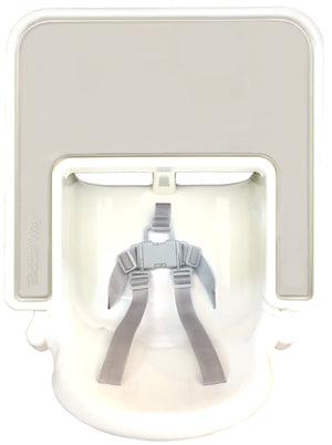 Highchair Silicone Placemat | Solid Colour