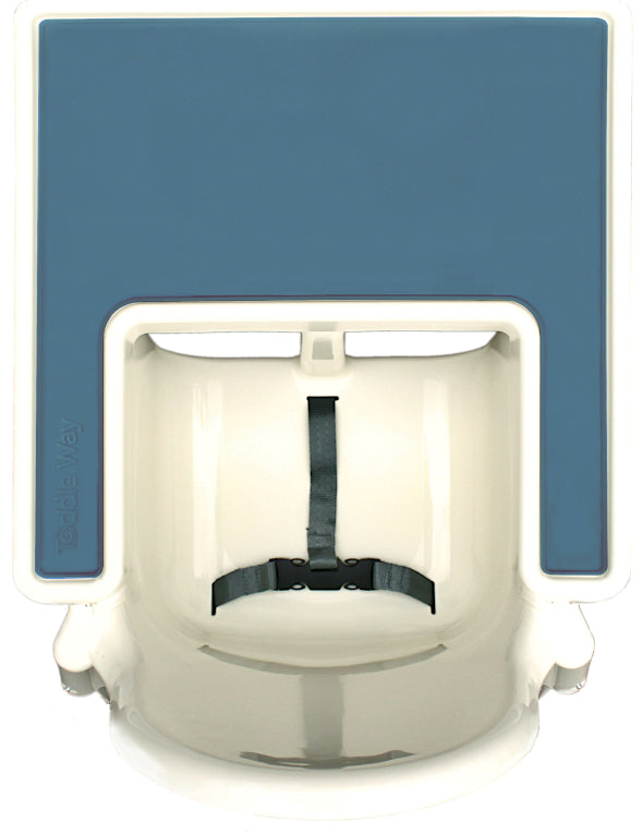 Highchair Silicone Placemat | Solid Colour