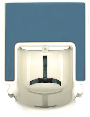 Highchair Silicone Placemat | Solid Colour