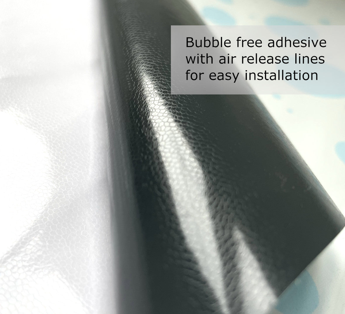 Flisat Table Decal