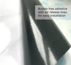 Flisat Table Decal
