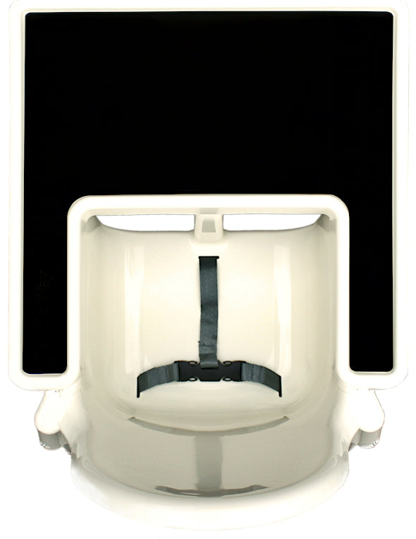 Highchair Silicone Placemat | Solid Colour