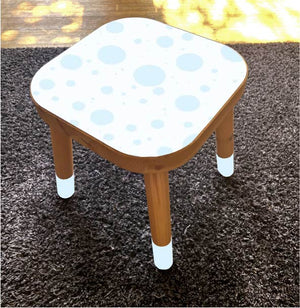 Flisat Stool Decal
