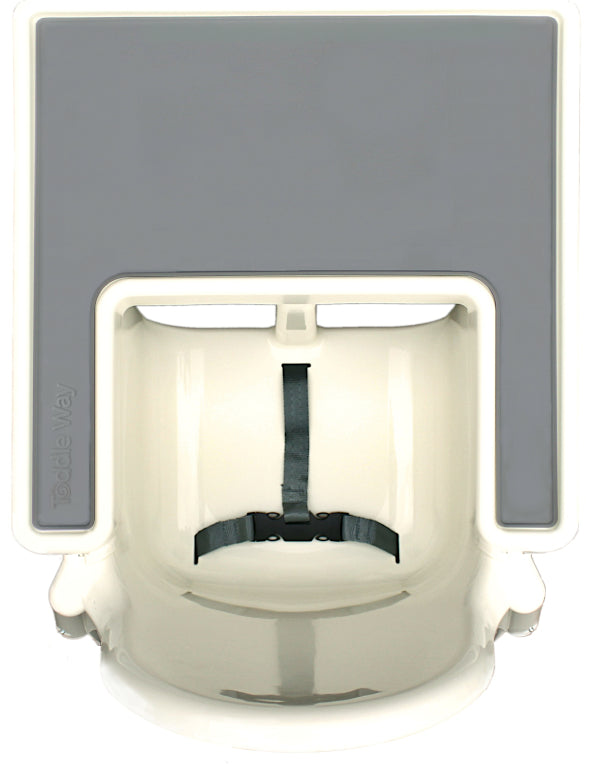 Highchair Silicone Placemat | Solid Colour