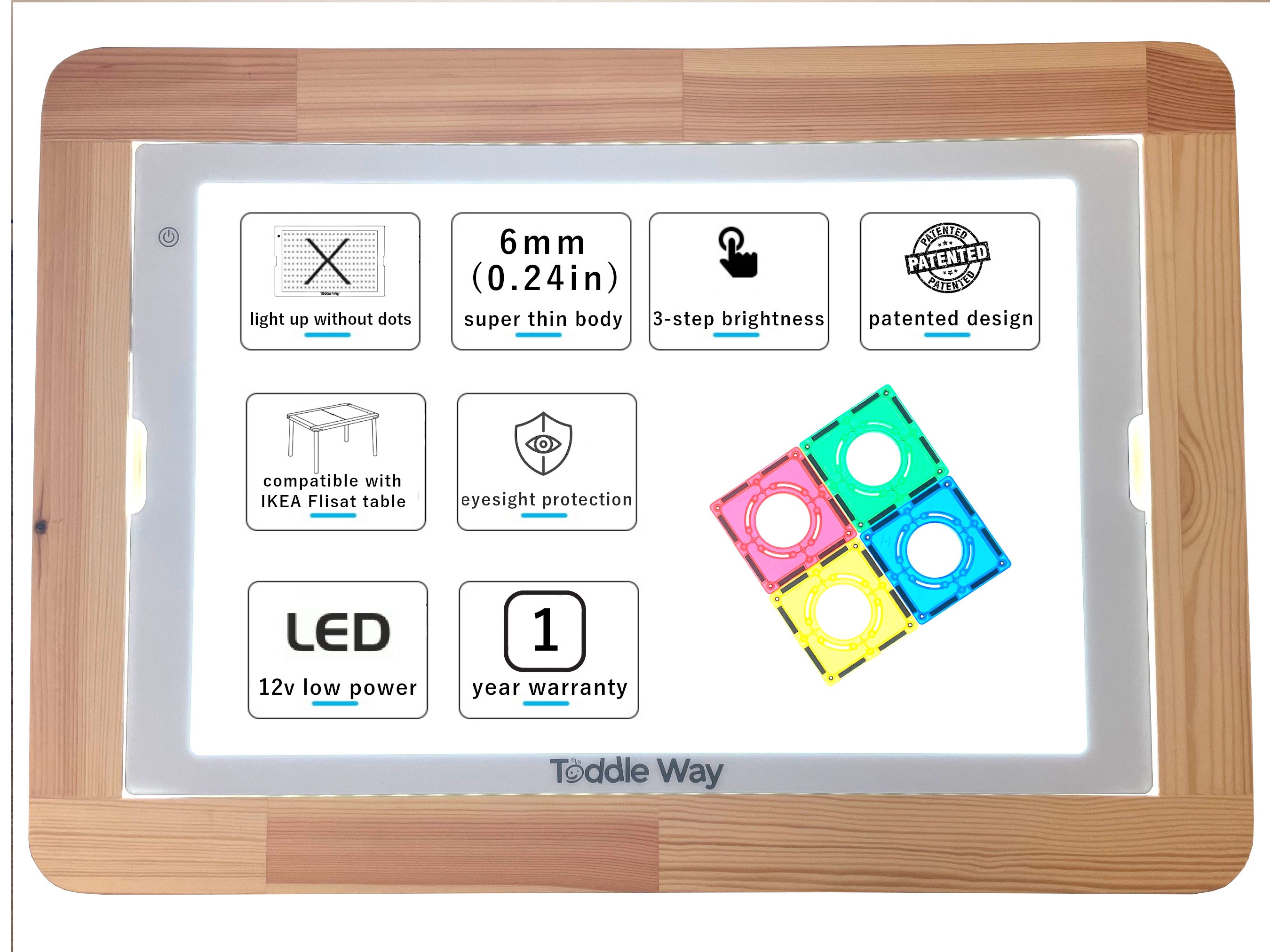 LightPad