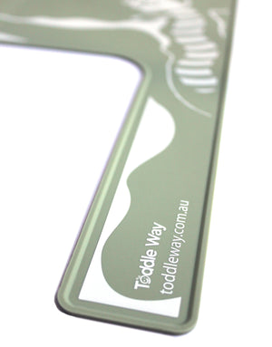 Highchair Silicone Placemat | Prints