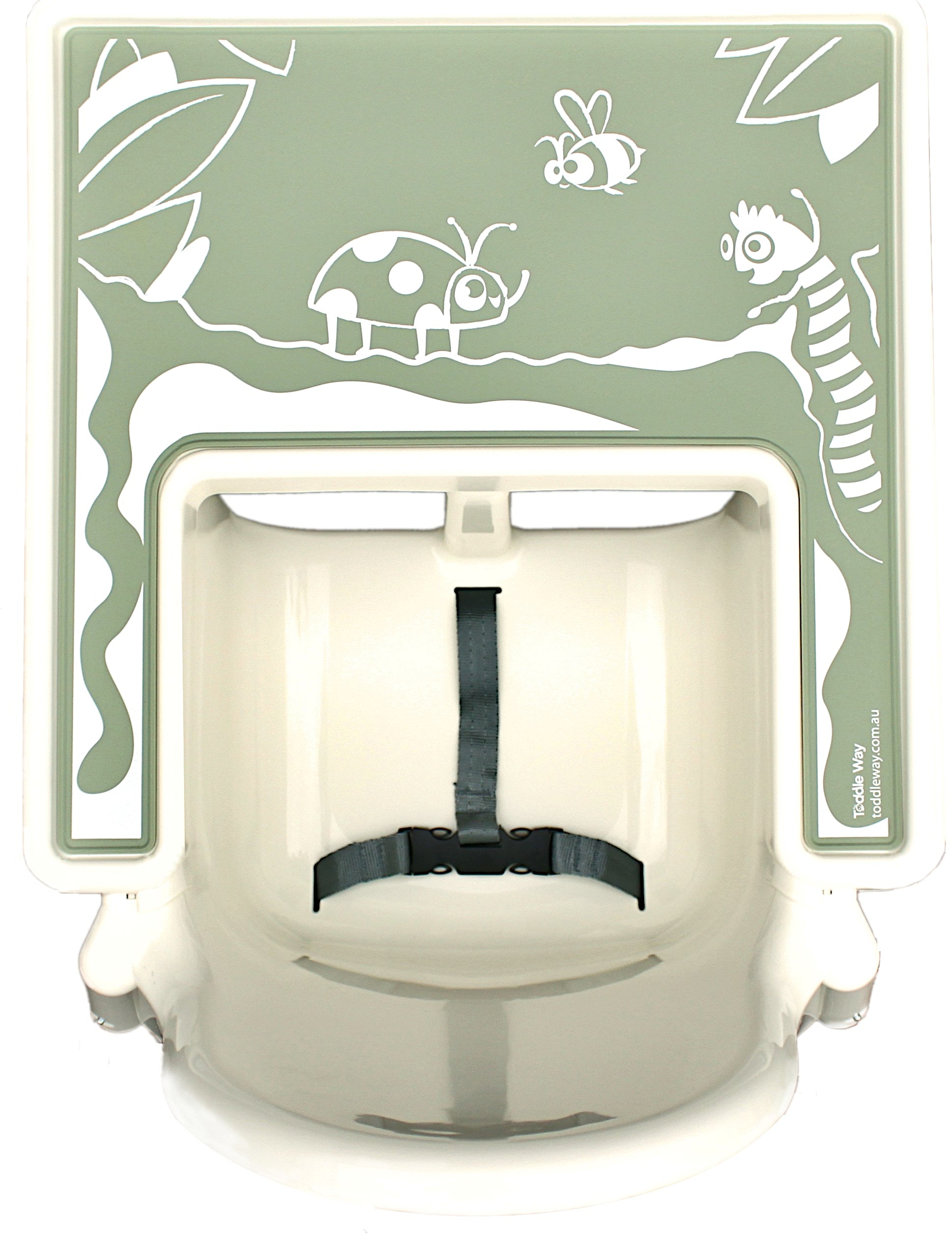 Highchair Silicone Placemat | Prints