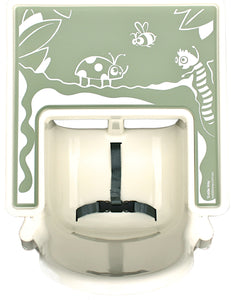 Highchair Silicone Placemat | Prints