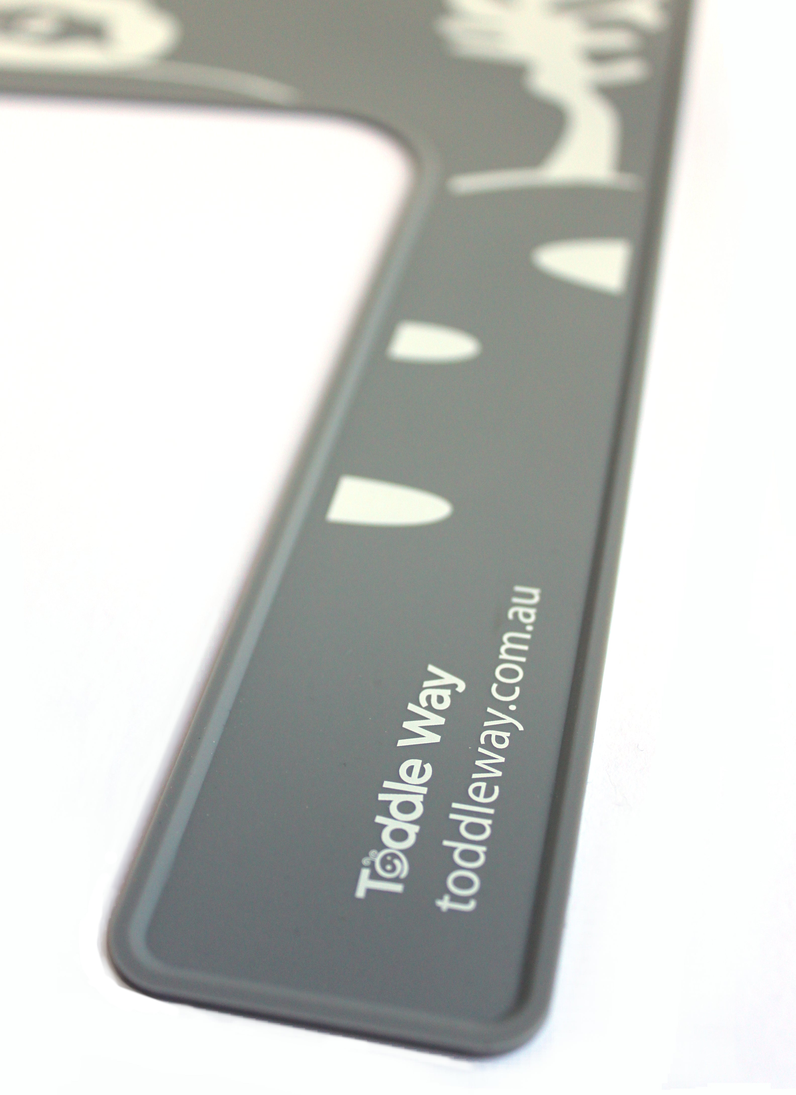 Highchair Silicone Placemat | Prints