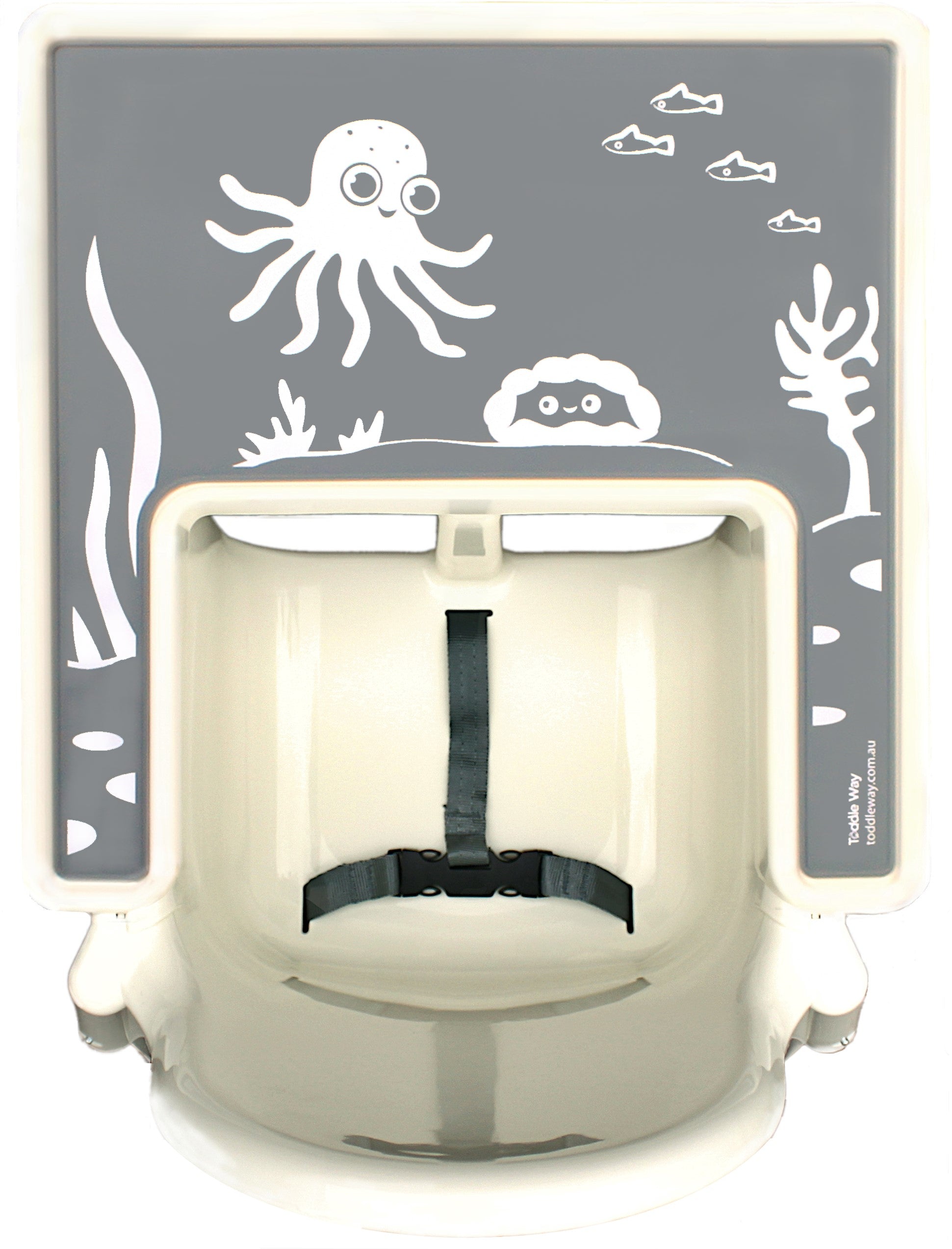 Highchair Silicone Placemat | Prints