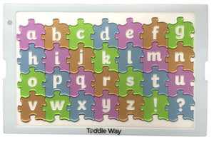 Jumblez Puzzles - set of 3