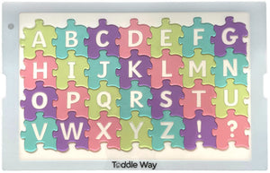 Jumblez Puzzles - set of 3